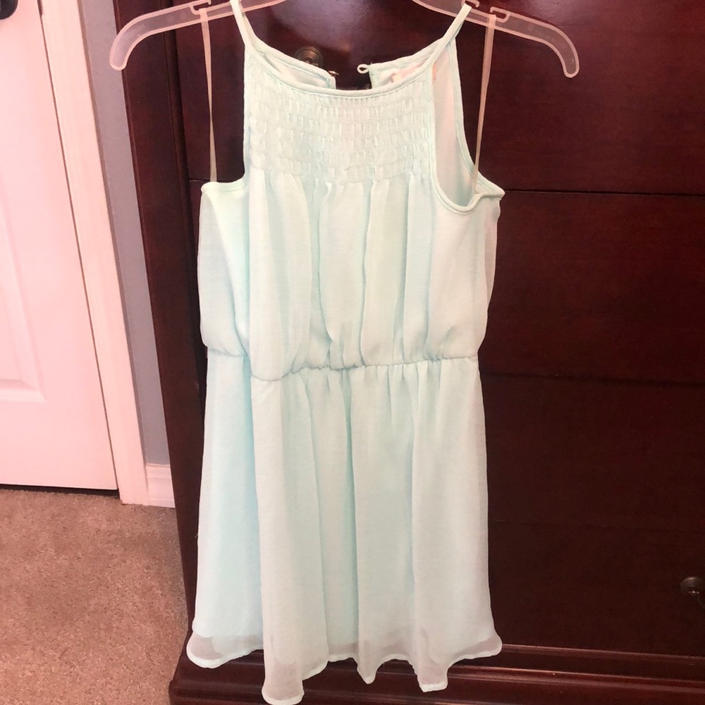 Gianni Bini Girl dress
